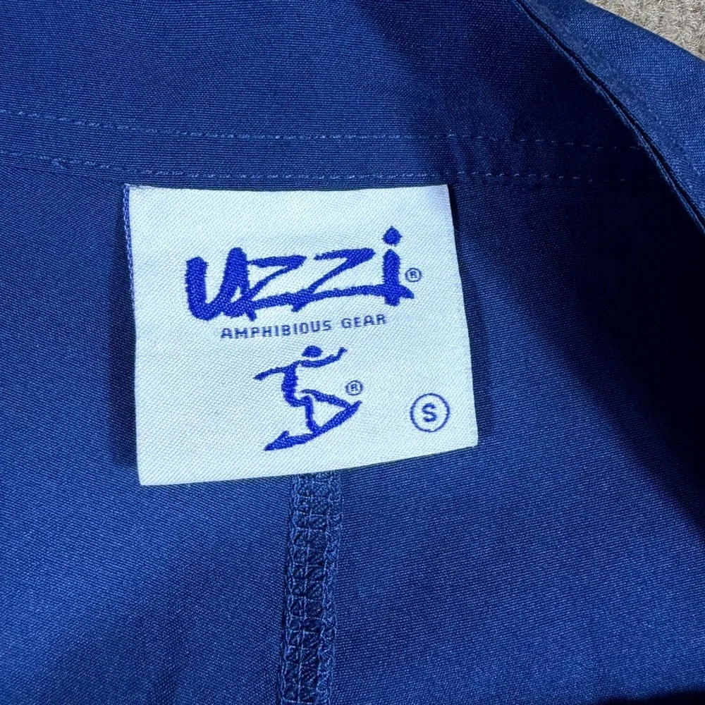 Uzzi swim trunks